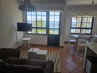 Winahost Salvora en Primera Línea de Mar - Ribeira - 1