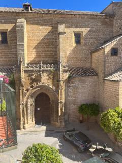 Vivienda Turística Cronista Muro - Úbeda - 5