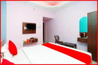 HOTEL SAVAASI Near Jagannath Temple - Sea Beach - Fully Air Conditioning - Room Service - Free Wi-fi Available Among Best Hotel In Puri - Puri - 3