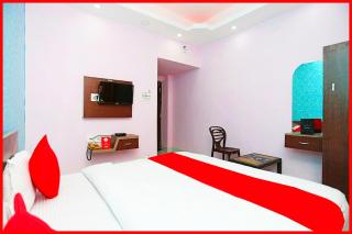 HOTEL SAVAASI Near Jagannath Temple - Sea Beach - Fully Air Conditioning - Room Service - Free Wi-fi Available Among Best Hotel In Puri - Puri - 7