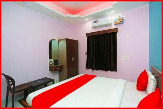 HOTEL SAVAASI Near Jagannath Temple - Sea Beach - Fully Air Conditioning - Room Service - Free Wi-fi Available Among Best Hotel In Puri - Puri - 6