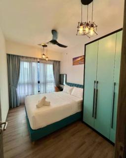 Agile Unique suite TRX by KL - Kuala Lumpur - 9