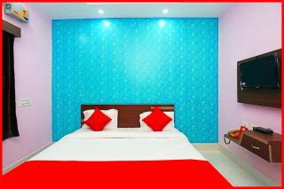 HOTEL SAVAASI Near Jagannath Temple - Sea Beach - Fully Air Conditioning - Room Service - Free Wi-fi Available Among Best Hotel In Puri - Puri - 8