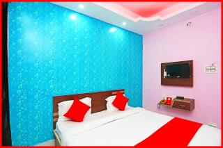 HOTEL SAVAASI Near Jagannath Temple - Sea Beach - Fully Air Conditioning - Room Service - Free Wi-fi Available Among Best Hotel In Puri - Puri - 9