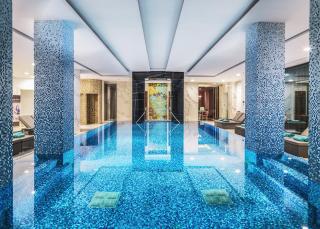 Amavi, MadeForTwo Hotels - Paphos - Paphos - 9