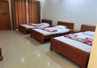 LOOP Hostel Cao Bang - - 3