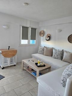 Jemphasis-New Apartments 35sqm - Agios Ioannis - 0