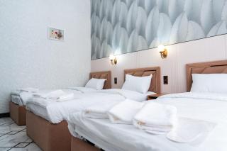 GOLD STAR PALACE hotel - Samarcande - 1