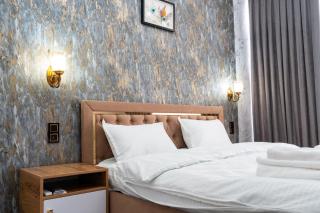 GOLD STAR PALACE hotel - Samarcande - 3