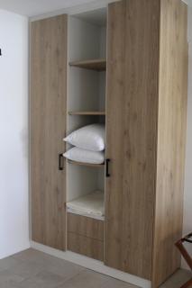 Jemphasis-New Apartments 35sqm - Agios Ioannis - 4