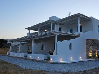 Jemphasis-New Apartments 35sqm - Agios Ioannis - 2