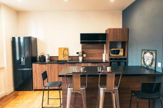 Le Lavoisier - Appartement spacieux - Esprit loft - Clermont-Ferrand - 4