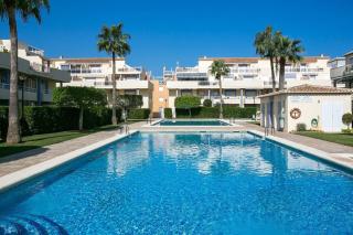 Jardines de Denia - Denia - 9