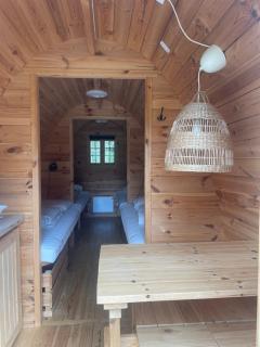 Habo camping och stugby - Habo - 3