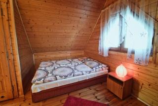 Wczasowa8 Domki - Sarbinowo - 3