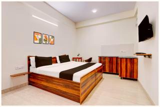 SEA VIEW HOTEL New BR Puri, Near Temple & Sea beach, Spacious and Fully Air Conditioned Rooms with BREAKFAST wifi, Restaurant and Parking - BEST HOTEL IN PURI - Puri - 9