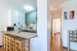 Apart-rent Apartamento Gran reserva 0068 - Empuriabrava - 1