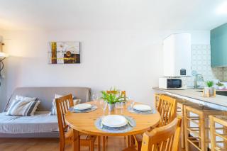 Apart-rent Apartamento Gran reserva 0068 - Empuriabrava - 5