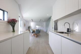 House of the Sun with Pool - Fernao Ferro - 4