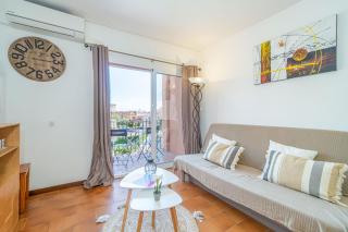 Apart-rent Apartamento Gran reserva 0068 - Empuriabrava - 2