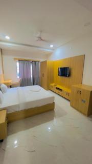 Hotel Amantra Residency - Udaipur - 1