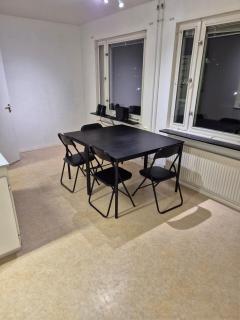 Furnished large apartment, Kramfors - Kramfors - 0