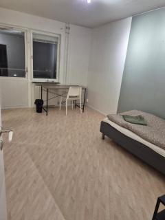 Furnished large apartment, Kramfors - Kramfors - 2