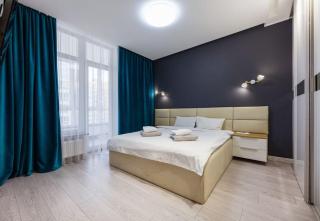 Nyvky Like Home - Nyvky Park Lux 149 - Kiev - 0