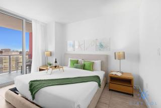 Infinite View, Balcony, Gym, Amazing Pool - 7