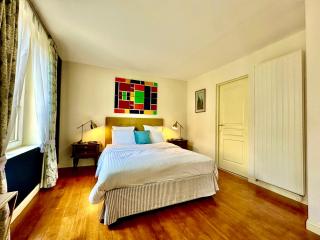 Le Logis Plantagenêt - 8