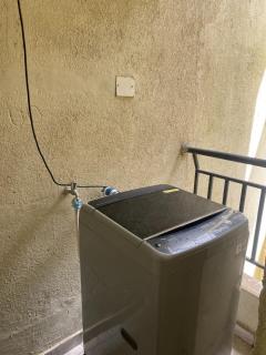 Entire 2BHK Flat For Accommodation - Pune - 8