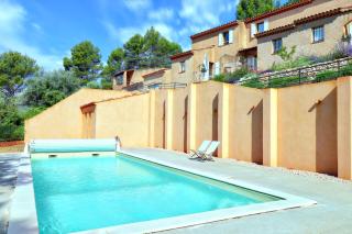 4-guest flat w terrace & shared pool Verdon countryside - Artignosc-sur-Verdon - 0