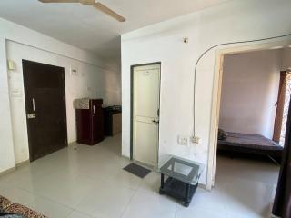 Entire 2BHK Flat For Accommodation - 7