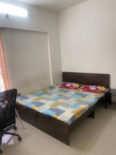 Entire 2BHK Flat For Accommodation - 6