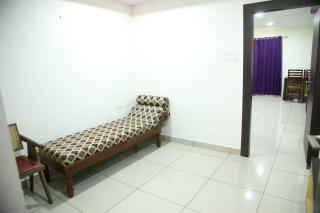 Kalyan Tourist Home - Palakkad - 8