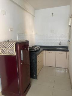 Entire 2BHK Flat For Accommodation - Pune - 4