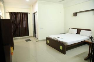 Kalyan Tourist Home - Palakkad - 7
