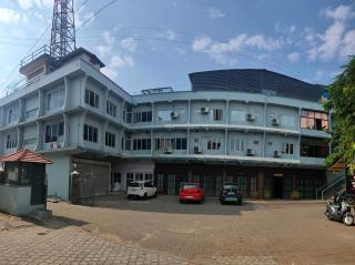 Kalyan Tourist Home - Palakkad - 5