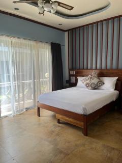 Hotel Oasis Port Barton - San Vicente - 9