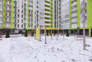 Nyvky Like Home - Nyvky Park Lux 149 - Kiev - 3