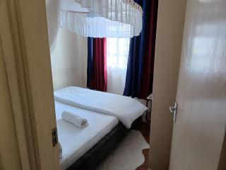 Astrid Comfy Apartments - Kisumu - 8