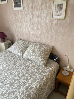 Studio White Chateau met parking en zonnig balkon - Koksijde - 5
