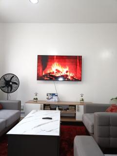 Astrid Comfy Apartments - Kisumu - 3