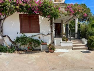 So close to the sea - Santa Maria Navarrese - 6