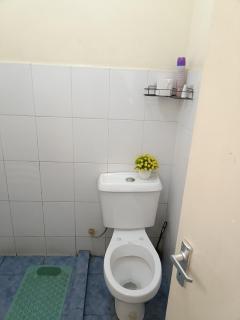 Astrid Comfy Apartments - Kisumu - 2