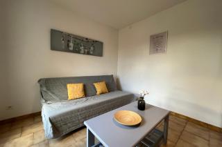 4-guest flat with terrace & shared pool Verdon countryside - Artignosc-sur-Verdon - 7