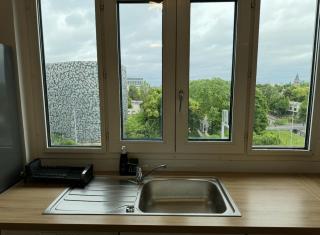 PARIS-MONTROUGE Magnifique Appartement 2 pièce de 36m2 - très cosy pour 1 à 5 personnes refait à neuf - ENTIRE APARTMENT LUXIRIOUS AND WARM - Montrouge Paris 14ème - Proche Aéroport Orly & Parc Expositions Porte de Versailles FREE WIFI GRATUIT - Montrouge - 2