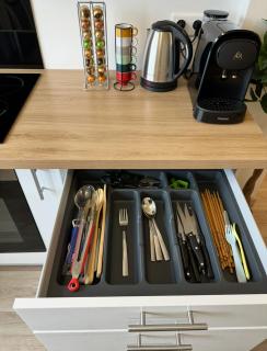 PARIS-MONTROUGE Magnifique Appartement 2 pièce de 36m2 - très cosy pour 1 à 5 personnes refait à neuf - ENTIRE APARTMENT LUXIRIOUS AND WARM - Montrouge Paris 14ème - Proche Aéroport Orly & Parc Expositions Porte de Versailles FREE WIFI GRATUIT - Montrouge - 1