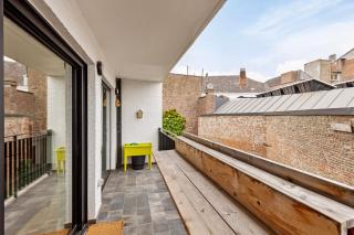 Huis ALNA 7 - Malinas - 4