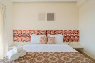 4BHK Apartment with Pvt Pool Candolim Luxfort - 7